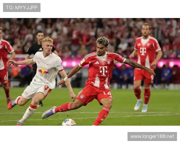 拜仁国内霸主地位松动，竞争格局变化对联赛走势产生影响