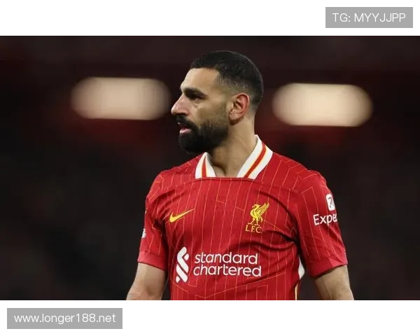 萨拉赫被高估?数据与战术价值解析 萨拉赫被高估?数据与战术价值解析