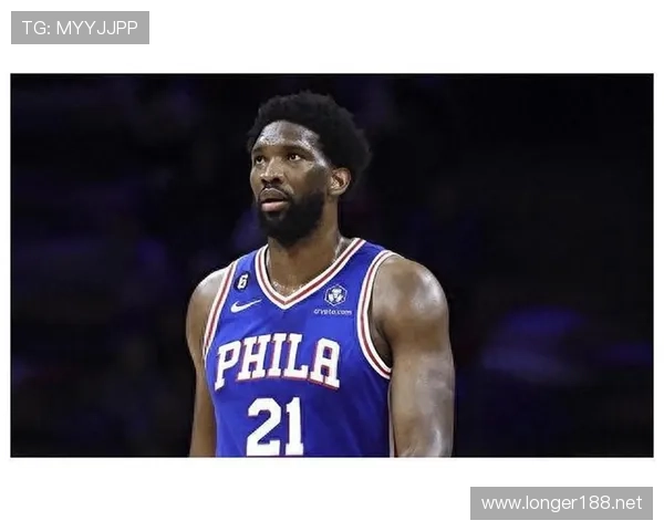 刚刷到乔尔·恩比德那张账单，感觉自己存款被当笑话看了