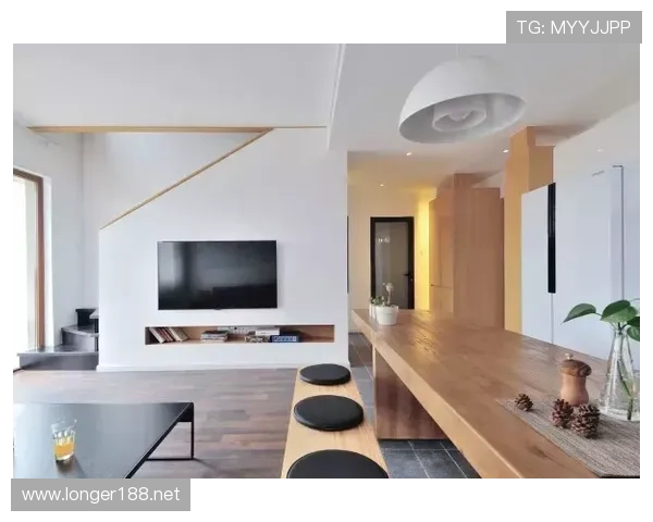 费钰婷的家居图一刷开，感觉自己工资只是摆设