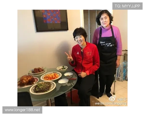 郎平家冰箱里塞满蛋白粉，邻居以为开了健身房