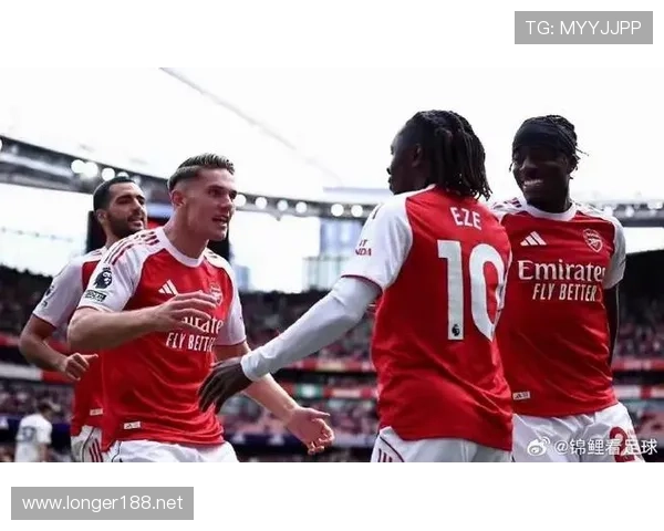 阿森纳争冠危机暴露！阵容短板与战术僵化正撕裂球队豪门梦